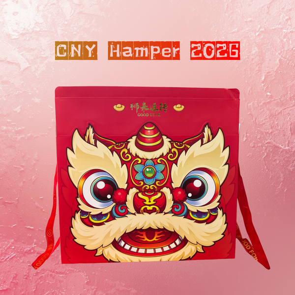 CNY Hamper 2026