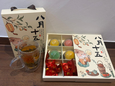 Mooncake Set